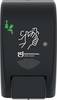 Spender Hautreinigung Spezial PROLINE H289xB162xT138ca.mm 2l schwarz SC JOHNSON
