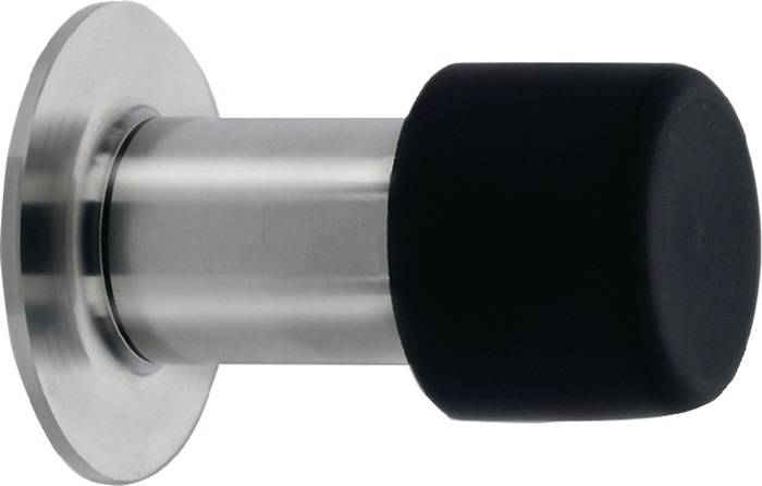 Wandtürpuffer TSW 2390/2365 VA ma L.65mm BURG-WÄCHTER-0