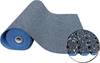 Sicherheits-Bodenbelagsmatte BLACK-CAT Permagrip -BCG- B.1,2m L.2,5m D.8mm blau