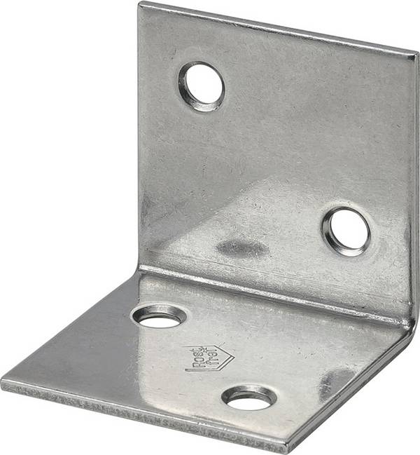 Breitwinkel Maß a 40mm Schenkel-L.40mm gleichschenklig VORMANN