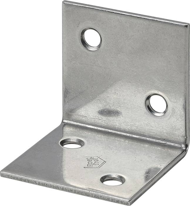 Breitwinkel Maß a 40mm Schenkel-L.40mm gleichschenklig VORMANN-0