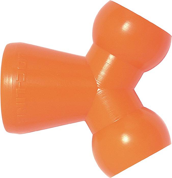Y-Abzweig Gr. 1/2 ? Btl. m. 2 St. Loc-Line-0