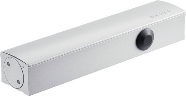 Türschließer TS 5000 L ECline Normalmont.BG EN 3-5 silber EN 3-5 GEZE