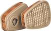 Gasfilter 6051 EN143:2000 A1 f.Ser.6000 3M