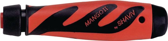 Handgriff Mango II f.Teleskop-Klingenhalter SHAVIV-0