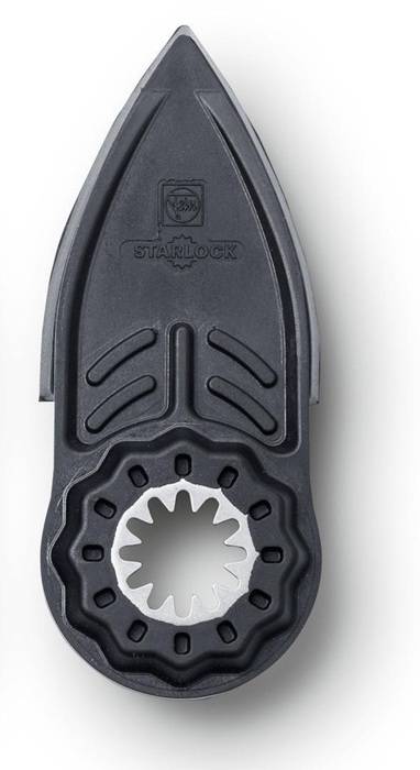 Schleifplatte Fingerform Starlock 2 St./Pack FEIN-0