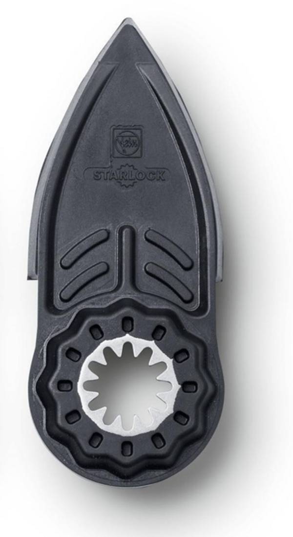 Schleifplatte Fingerform Starlock 2 St./Pack FEIN