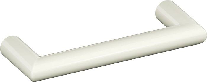 Möbelgriff 562.13.96 PA 99 reinweiß 96mm D.13mm HEWI-0