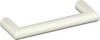 Möbelgriff 562.13.96 PA 99 reinweiß 96mm D.13mm HEWI