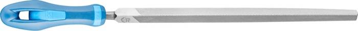 August Rüggeberg GmbH&Co. KG Pferd - Werkzeuge Werkstattfeile DIN 7261 L.150mm Hieb 3 Dreikant FH 3 PFERD 11211158-1