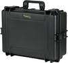 Schutzkoffer FlightCase 5 B350xT194xH500mm Ku.RAACO