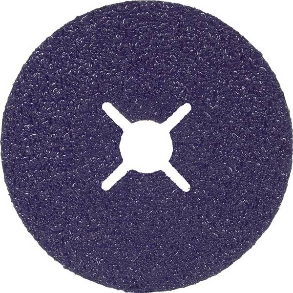 Fiberscheibe Cubitron™ 3 1182C D.125mm K.60+ VA