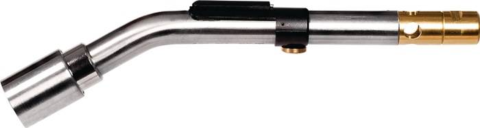 SIEVERT 334401 Weichlötbrenner Promatic Brenner-Ø 25 mm Gasverbrauch bei 2,0 bar-0