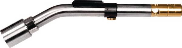 SIEVERT 334401 Weichlötbrenner Promatic Brenner-Ø 25 mm Gasverbrauch bei 2,0 bar