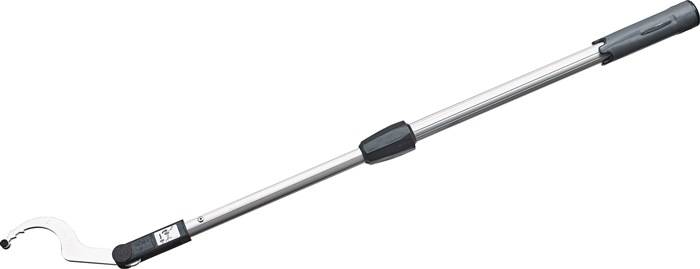 Sockelverstellwerkzeug Metall b.300kg HETTICH-0