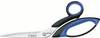 Universalschere 200mm m.2K-Auge schwarz/grau KRETZER