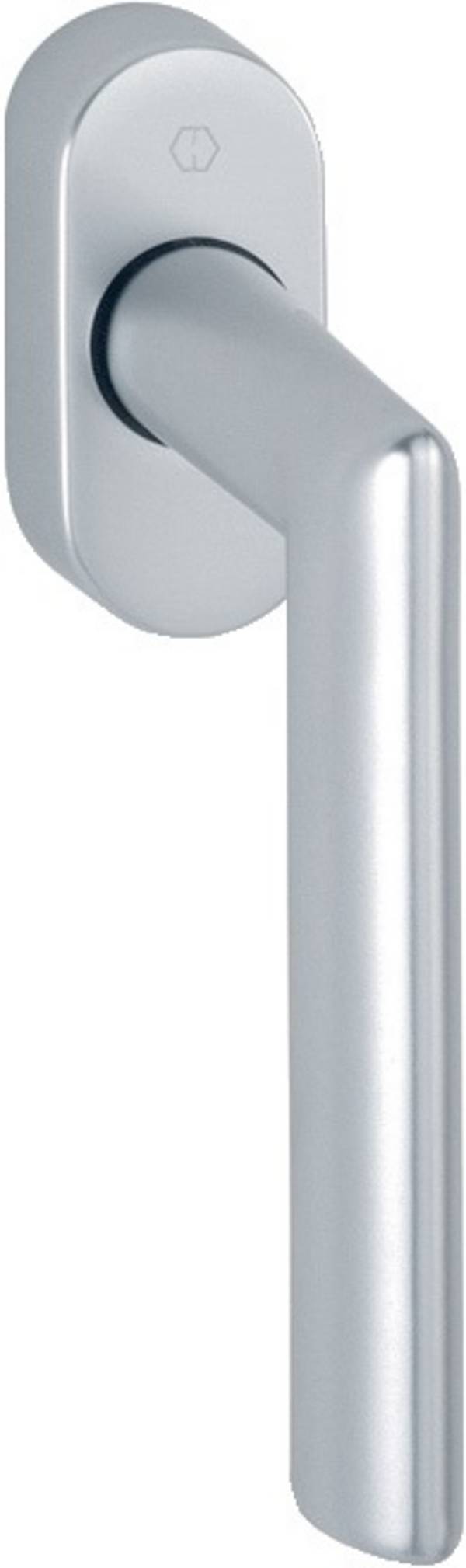 Fenstergriff Stock.E0140/US956 VA 32-42mm F69 Secustik®/VarioFit® HOPPE