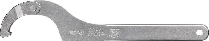 Gelenkhakenschlüssel NO.775 NI f.AD 90-155mm AMF-0
