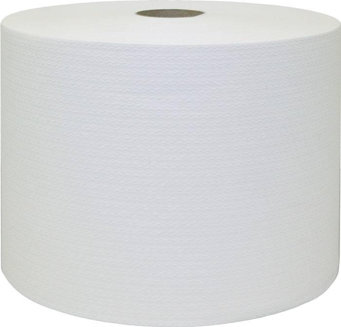 Vliestuch ELOS-Saugfix L380xB265ca.mm weiß ELOS-0