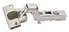 Schnellmontagescharnier Intermat 9943 K.16,0mm TH 42 z.Anschr.HETTICH