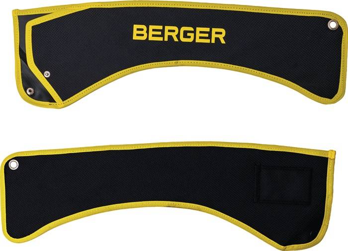 Sägeköcher basic L.530mm 1-tlg.BERGER-0