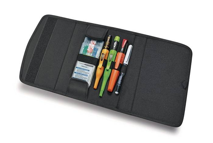Bau-/Tieflochmarker Master-Set Installateur sortiert 10 PICA-0