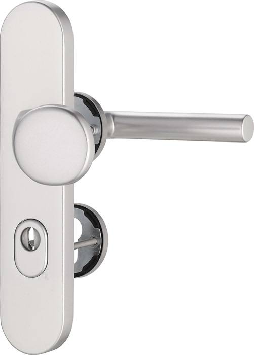 Schutzgarnitur METIS 8742/0272 VA EST 72mm 35-45mm EDI