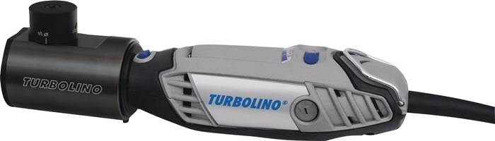Wolframelektrodenanschleifgerät Turbolino Type 1624 Elektroden-D.1,6+2,4mm 130 W-0