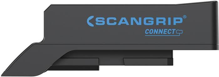 Akku-Adapter SMART CONNECTOR f.BOSCH/AMPSHARE SCANGRIP-3
