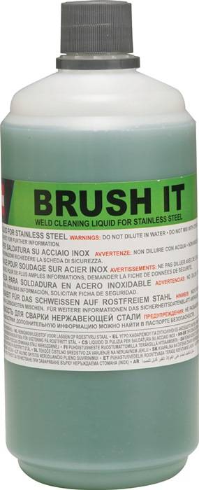 Elektrolyt BRUSH IT 1l Flasche TELWIN-0