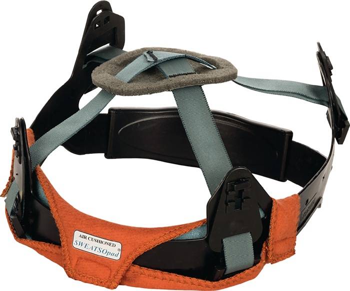 Schweißband SWEATSOpad 2er Set EN 11611 WELDAS-0