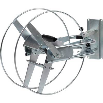 Wandschlauchhalter Status S Anschl.G 26,44mm 3/4 Zoll pulv.STA ALBA-0