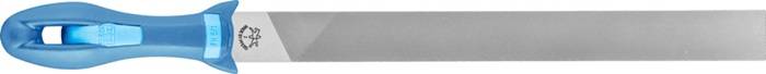 August Rüggeberg GmbH&Co. KG Pferd - Werkzeuge Werkstattfeile DIN 7261 L.300mm Hieb 2 Flachstumpf FH 5/1 PFERD 11210307-1