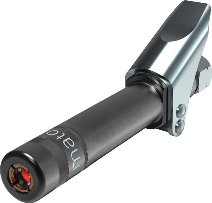 Sicherheitsgreifmundstück safeLOCK L M10x1 MATO-0