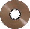 Verpackungsklebeband PP ZEROTAPE® 400 braun L.150m B.48mm ENVIROPACK