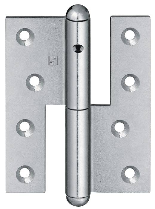Türband Q1 STA verz.ungefälzte Holzflügel Rollenlänge 140 mm DIN li.SIMONSWERK-0