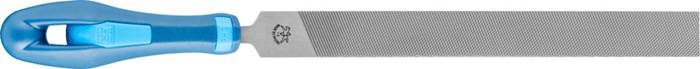 August Rüggeberg GmbH&Co. KG Pferd - Werkzeuge Werkstattfeile DIN 7261 L.150mm Hieb 1 Flachstumpf FH 3 PFERD 11210156-1