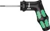 Drehmomentschraubendreher 300 IP 20 5 Nm fest WERA