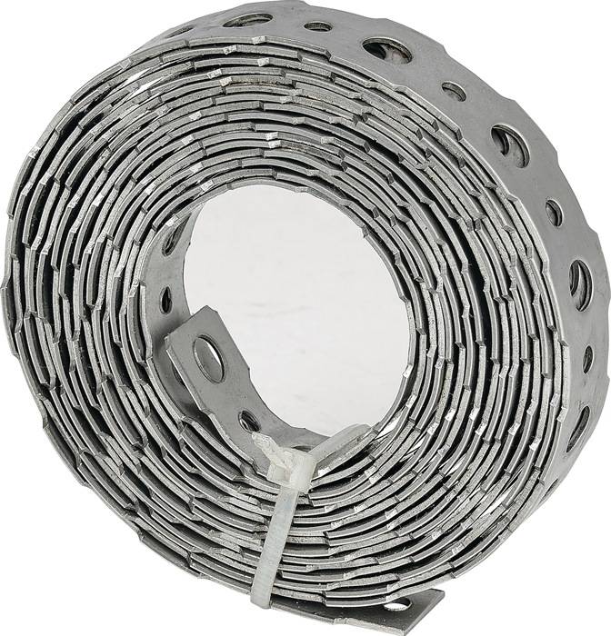 Montageband Band-B16x0,9mm L.3m VORMANN