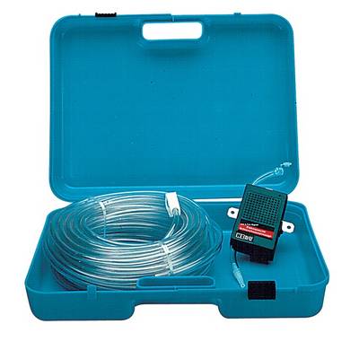 Schlauchwasserwaage 20m ±1 mm/20m HEDUE-0