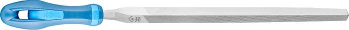 August Rüggeberg GmbH&Co. KG Pferd - Werkzeuge Werkstattfeile DIN 7261 L.250mm Hieb 1 Dreikant FH 5 PFERD 11211256-0