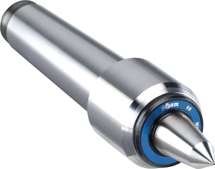 Zentrierspitze Slim MK3 mitlfd.m.verl.Laufspitze RÖHM-0