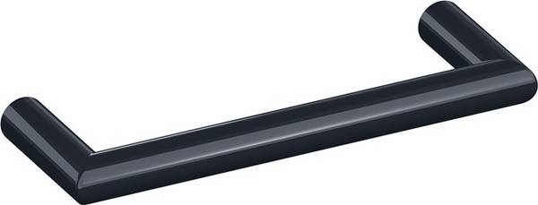 Möbelgriff 562.10.96 PA 92 grau 96mm D.10mm HEWI