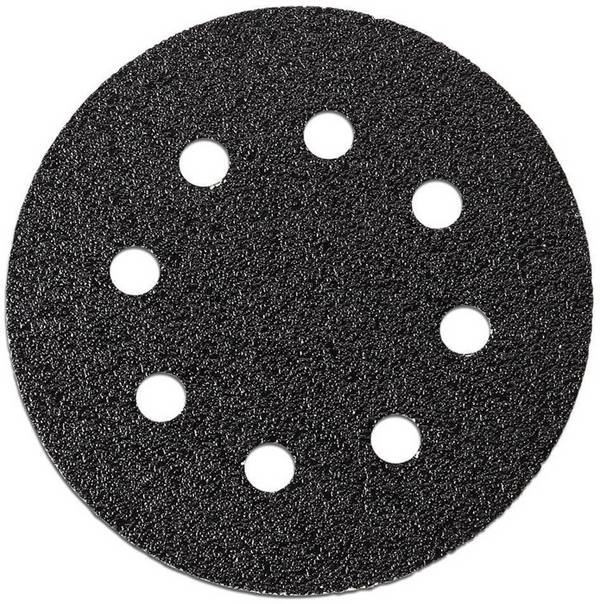 Haftschleifscheibe Schleifscheiben-D.115mm K.120 16 St.FEIN