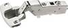 Schnellmontagescharnier Sensys 8645i halb vorliegend TH52 z.Anschr.HETTICH