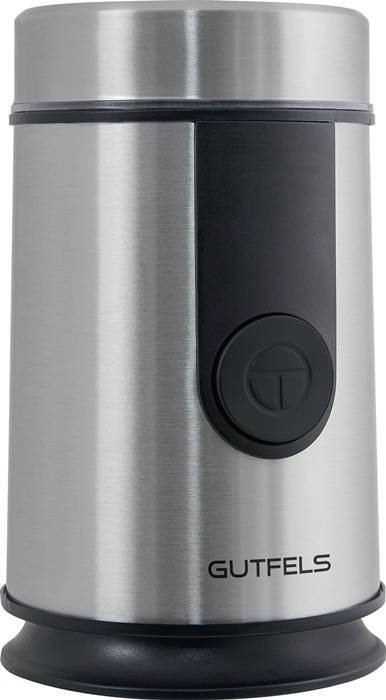 Kaffeemühle COFFEE 5010 200 W VA 50g 860g GUTFELS-3
