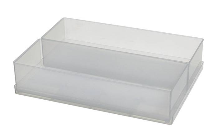 Einteilungset A 7-2 B79xT219xH47mm 2-tlg.