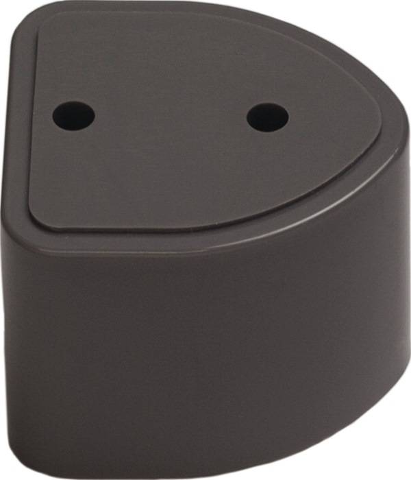 Verl.012/572/6 H.40mm Ku.grau SCHNEGEL