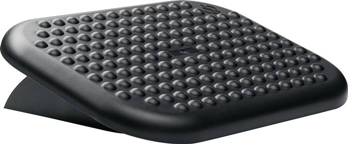 Fußstütze schwarz B450xT330xH85mm-0