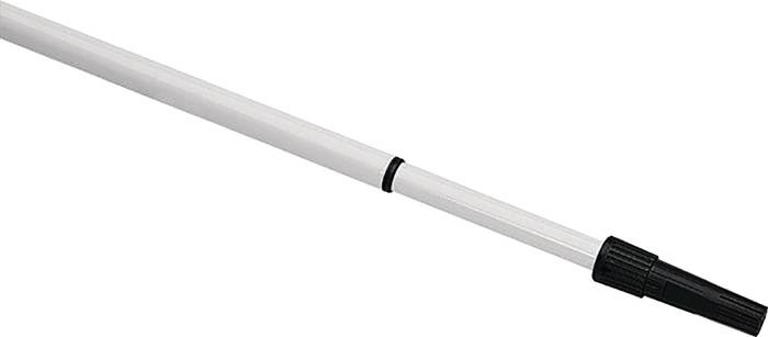 Teleskopstange L.max.2m L.eingeschoben ca.1,1m Metall ku.-ummantelt NÖLLE-0